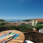 شقة Two-bedroom With Sea View In *