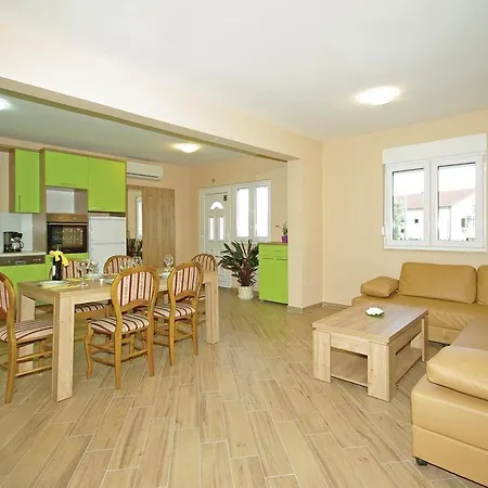 Two-bedroom With Sea View In * Makarska