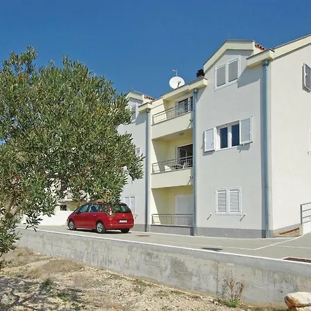 Apartman Two-bedroom With Sea View In
