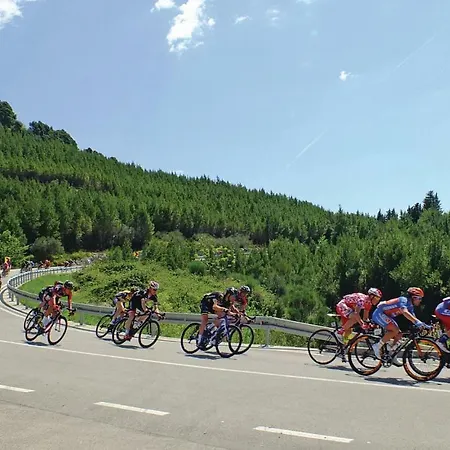 Apartman Two-bedroom With Sea View In Makarska