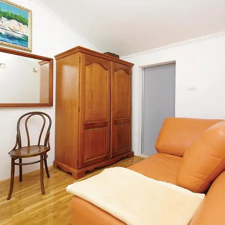 Two-bedroom With Sea View In *